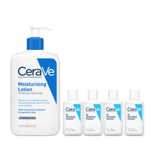 CeraVe Moisturising Lotion - 473ml