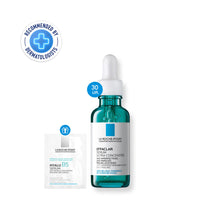 La Roche-Posay Effaclar Serum Set - 30ml