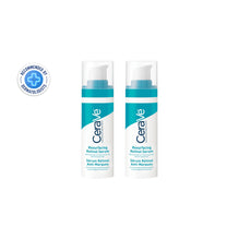 Cerave Resurfacing Retinol Serum - 30ml + 30ml
