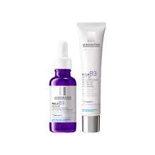 La Roche-Posay Mela B3 Serum + Mela B3 Cream - 30ml + 40ml
