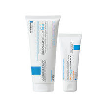 La Roche-Posay Cicaplast Baume B5 100ml + Cicaplast Baume B5 SPF50 40ml
