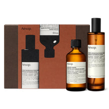 Aesop Dignity In The Lavatory