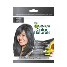 Garnier Color Naturals Shade Cool Ash - 30ml x6