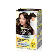 Garnier Color Naturals Hairlighter - 125ml