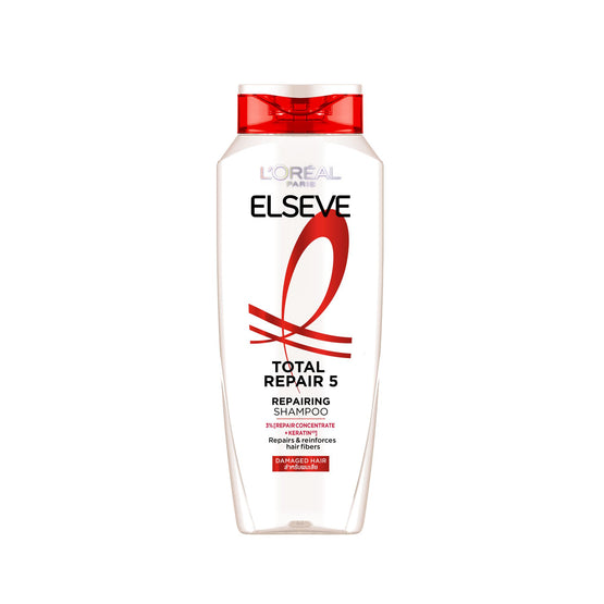 L'Oreal Paris เอลแซฟ โททอล รีแพร์ 5 แชมพู - 200ml