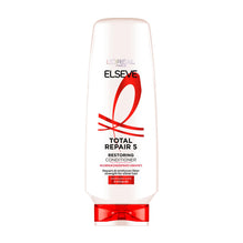 L'Oreal Paris เอลแซฟ โททอล รีแพร์ 5 คอนดิชันเนอร์ - 175ml x4