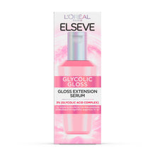 L'Oreal Paris เอลแซฟ ไกลโคลิค กลอส เซรั่ม - 40ml