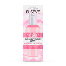 L'Oreal Paris เอลแซฟ ไกลโคลิก กลอส เซรั่ม - 80ml