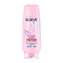 L'Oreal Paris เอลแซฟ ไกลโคลิค กลอส คอนดิชันเนอร์ - 175ml