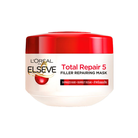L'Oreal Paris เอลแซฟ โททอล รีแพร์ 5 มาสก์ - 200ml