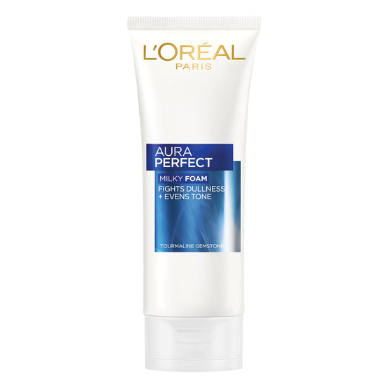 L'Oreal Paris ออร่า เพอร์เฟ็ค โฟม - 100ml