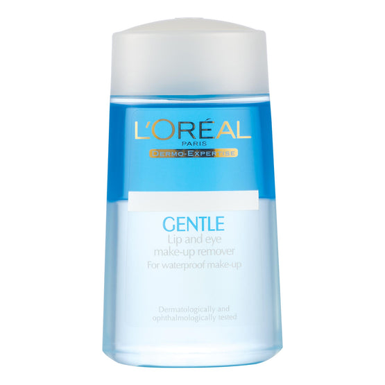L'Oreal Paris ลอรีอัล ปารีส อาย แอนด์ ลิป รีมูฟเวอร์ - 125ml