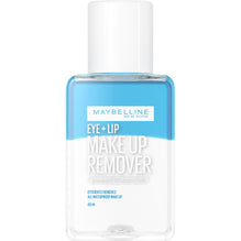 Maybelline เมย์เบลลีน เมคอัพ รีมูฟเวอร์ อายลิป - 40ml
