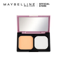 Maybelline เมย์เบลลีน เคลียร์สมูท ออลอินวัน #03 - 9g