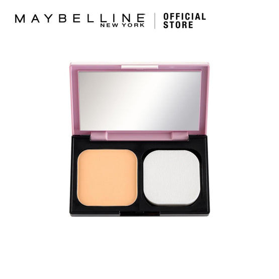 Maybelline เมย์เบลลีน เคลียร์สมูท ออลอินวัน #03 - 9g