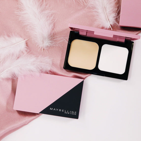 Maybelline Clear Smooth All In One Compact Powder #04 - 9g