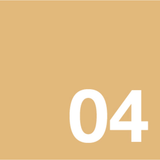 Maybelline Clear Smooth All In One Compact Powder #04 - 9g