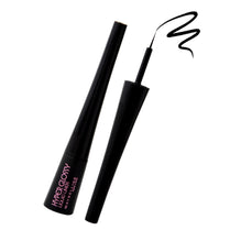 Maybelline เมย์เบลลีน ไฮเปอร์ กลอสซี่ ลิควิด อายไลเนอร์ สีดำ Black - 3ml