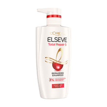 L'Oreal Paris เอลแซฟ โททอล รีแพร์ 5 แชมพู - 410ml