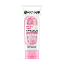 Garnier Sakura Foam - 100ml