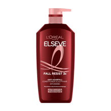 L'Oreal Paris เอลแซฟ ฟอลรีซิสท์3X คอนดิชันเนอร์ - 375ml