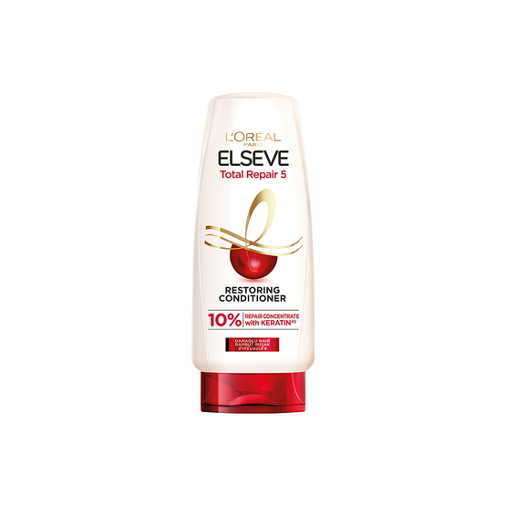 L'Oreal Paris เอลแซฟ โททอล รีแพร์ 5 คอนดิชันเนอร์ - 110ml