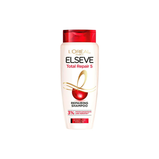 L'Oreal Paris เอลแซฟ โททอล รีแพร์ 5 แชมพู - 110ml
