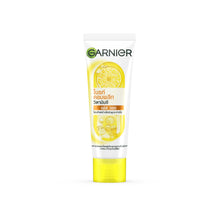 Garnier ไบรท์ คอมพลีท วิตามินซี เฟซ วอช - 15ml x6