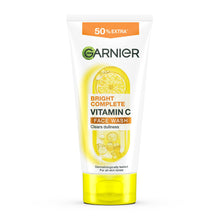 Garnier Bright Complete Foam - 150ml