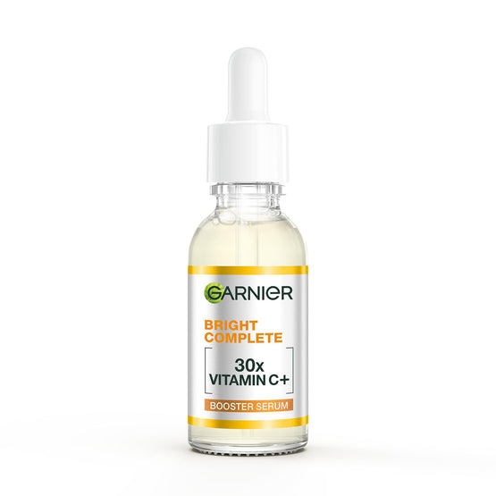 Garnier Bright Complete Booster Serum - 30ml