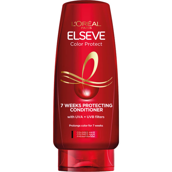 L'Oreal Paris เอลแซฟ คัลเลอร์ โปรเท็ค คอนดิชันเนอร์ - 280ml