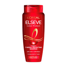 L'Oreal Paris เอลแซฟ คัลเลอร์ โปรเท็ค แชมพู - 280ml