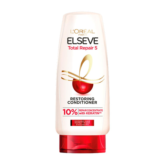 L'Oreal Paris เอลแซฟ โททอล รีแพร์ 5 คอนดิชันเนอร์ - 280ml