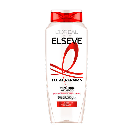 L'Oreal Paris เอลแซฟ โททอล รีแพร์ 5 แชมพู - 280ml