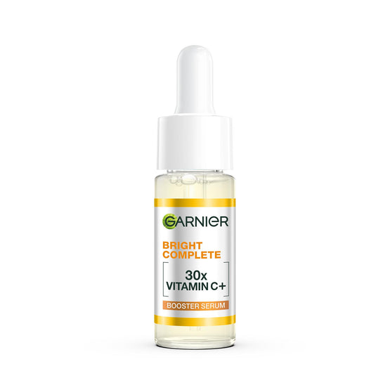 Garnier Bright Complete Booster Serum - 15ml