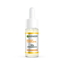 Garnier Bright Complete Booster Serum - 15ml