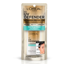 L'Oreal Paris ยูวีดีเฟนเดอร์ เฟรช แมท - 50ml