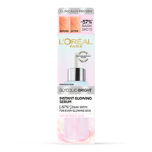 L'Oreal Paris ไกลโคลิค-ไบรท์ เซรั่ม - 30ml
