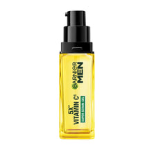 Garnier การ์นิเย่ เมน เทอร์โบไบรท์ วิตามินซี เซรั่ม เจล - 30ml