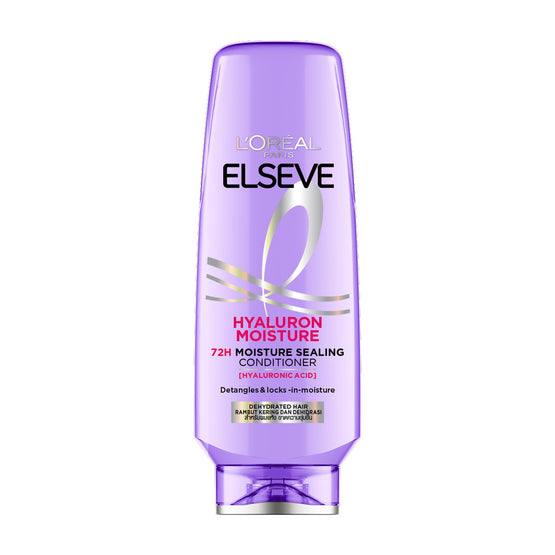 L'Oreal Paris เอลแซฟ ไฮยาลูรอน มอยซ์เจอร์ คอนดิชันเนอร์ - 265ml