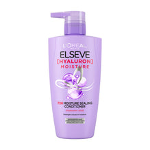 L'Oreal Paris เอลแซฟ ไฮยาลูรอน มอยซ์เจอร์ คอนดิชันเนอร์ - 410ml