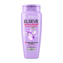 L'Oreal Paris เอลแซฟ ไฮยาลูรอน มอยซ์เจอร์ แชมพู - 280ml