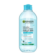 การ์นิเย่ ไมเซล่า ซาลิไซลิค บีเอชเอ - 400ml