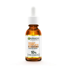 Garnier การ์นิเย่ ไบรท์ คอมพลีท วิตามินซี ไนท์ เซรั่ม - 30ml