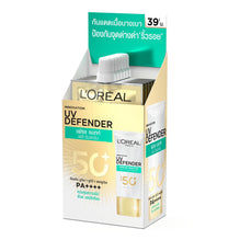 L'Oreal Paris ยูวีดีเฟนเดอร์ เฟรช แมท - 5.5ml x6
