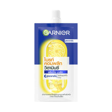 Garnier Bright Complete Vitamin C Sleeping Mask - 7ml x6