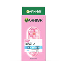Garnier Sakura Glow Watergel - 7ml x6