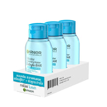 Garnier Micellar Water Sa - 50ml x3