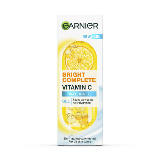 Garnier Bright Complete Vitamin C Water-Gel - 20ml