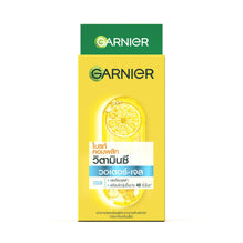 Garnier Bright Complete Vitamin C Water-Gel - 7ml x6